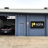 ASFA - auto care image 1